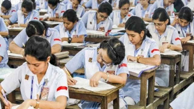 এসএসসি ও সমমান পরীক্ষায় বসছে সাড়...