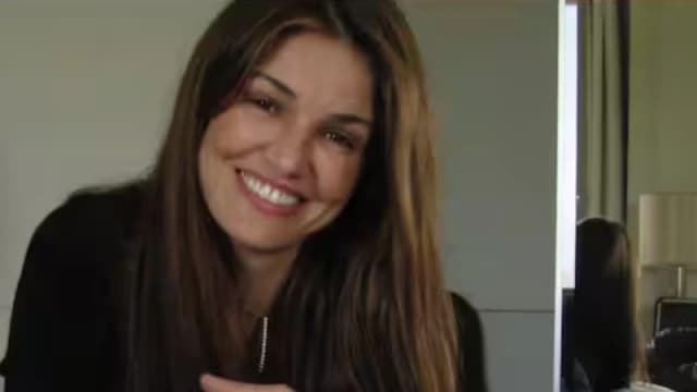 না ফেরার দেশে অভিনেত্রী নাদিয়া...