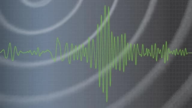 রাজধানীসহ সারা দেশে ভূমিকম্প অনুভূত