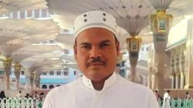 প্রবাসে দুর্ঘটনায় নিহত আনোয়ারার হারুন সিকদার, মরদে...