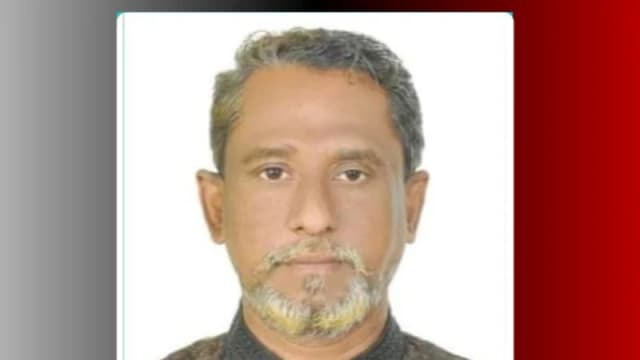 সিলেটে সাংবাদিকের ছবি ‘এআই’ দিয়ে বিকৃত করে অপপ্রচা...