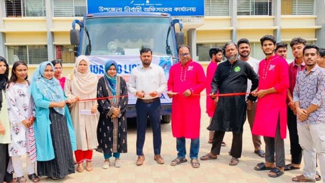 এসএসসি পরীক্ষার্থীদের যাতায়াতে এবারও বিনামূল্যে বা...