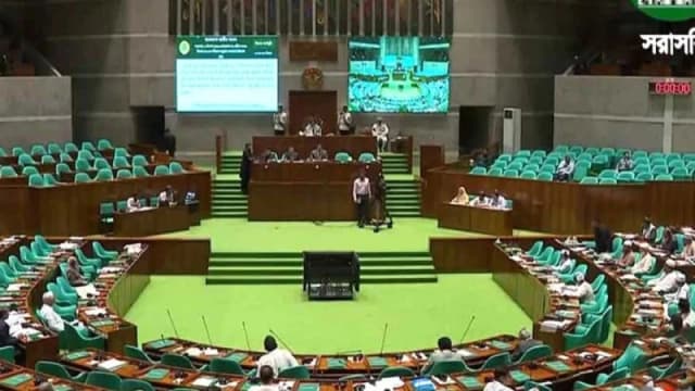 প্রত্যেক উপজেলায় এমপিদের জন্য ‘পরিদর্শন কক্ষ’ প্রস্তুতের...