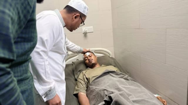 ঢাকায় নেওয়া হচ্ছে সেই শিবির নেতাকে