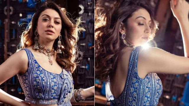 যৌন হয়রানি নিয়ে মন্তব্য করে বিপাকে দক্ষিণী অভিনেত্রী