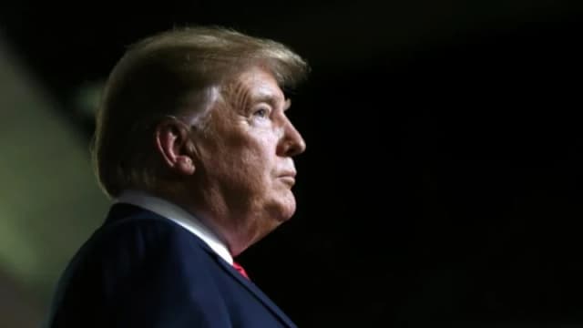 ট্রাম্প কেন অনির্দিষ্টকালের জন্য যুদ্ধবিরতি বাড়ালেন