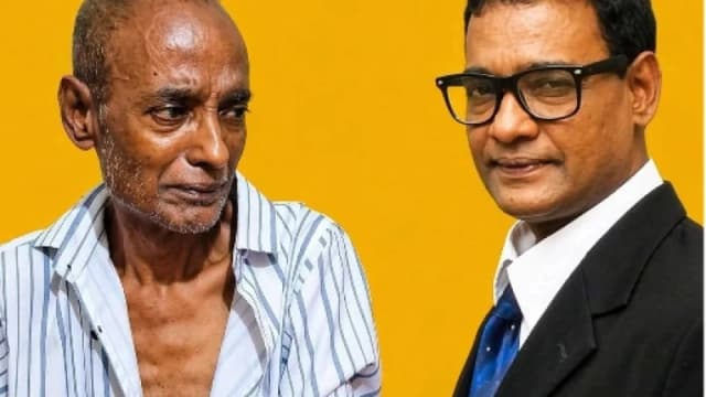 ক্যান্সারে আক্রান্ত তারিকুজ্জামান তপন, সবার কাছে দোয়া কামনা