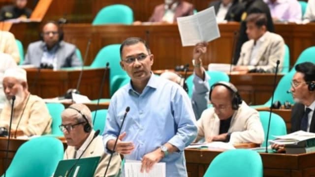 অন্তর্বর্তী সরকারের সময়ে হামের টিকা আমদানি হয়নি: প্রধানমন্ত্রী