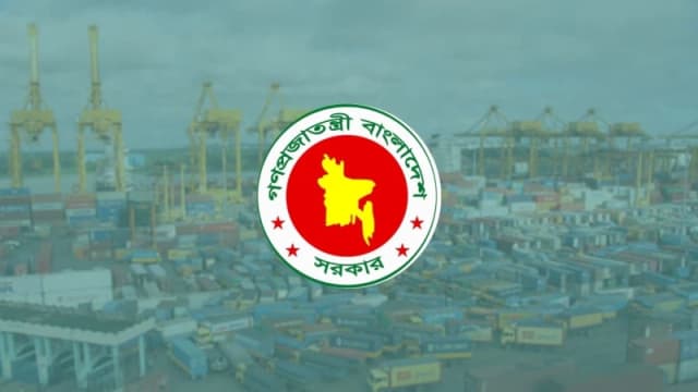 সংকট উত্তরণে বড় পরিসরে জ্বালানি আমদানি অব্যাহত রেখেছে সর...