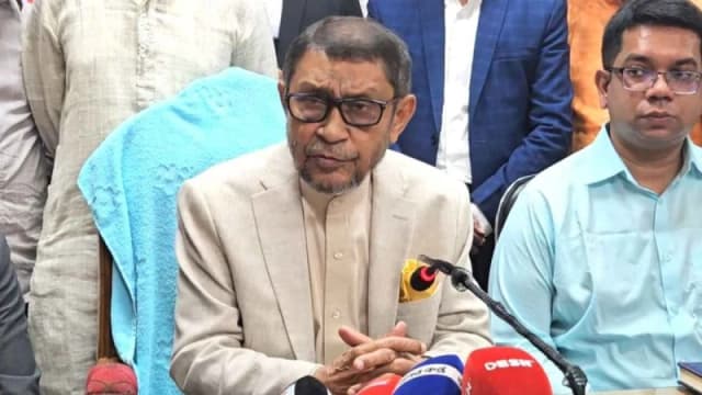 টিকা কার্যক্রম শুরুর পর হামের প্রকোপ হ্রাস পেয়েছে