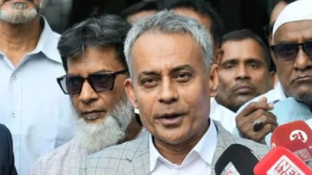 কেন বাড়ল তেলের দাম, জানালেন পরিবহনমন্ত্রী