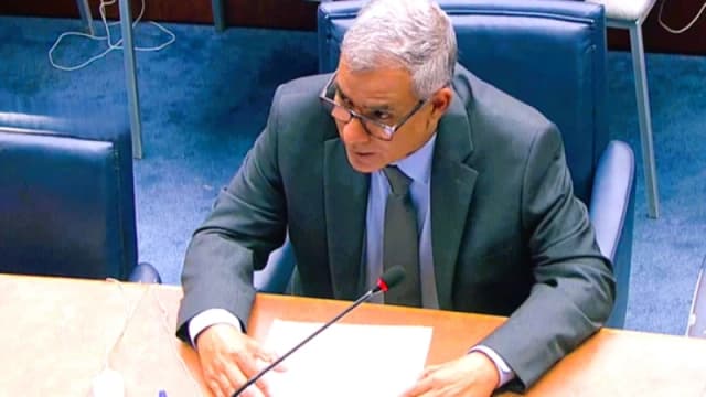 জাতিসংঘ ফোরামে ন্যায্য বৈশ্বিক আর্থিক কাঠামো ও টেকসই এলড...