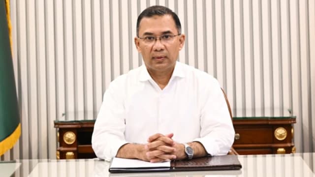 মে দিবস উপলক্ষে শ্রমিক দলের সমাবেশে প্রধান অতিথি থাকবেন...