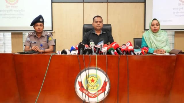 জঙ্গি হামলার শঙ্কা, আতঙ্কিত না হওয়ার আহ্বান সিটিটি...