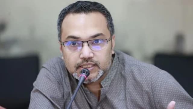 তরুণদের গবেষণার কাজে সুযোগ করে দিতে হবে