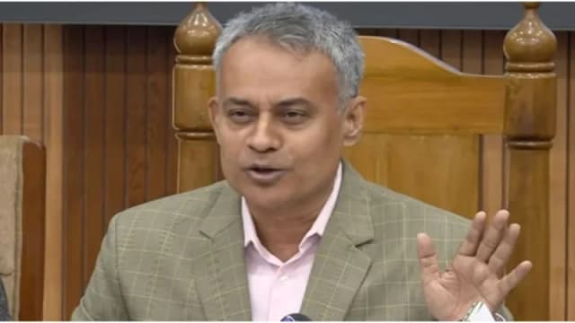 তেলের দাম বৃদ্ধির কারণ জানালেন সড়ক পরিবহনমন্ত্রী