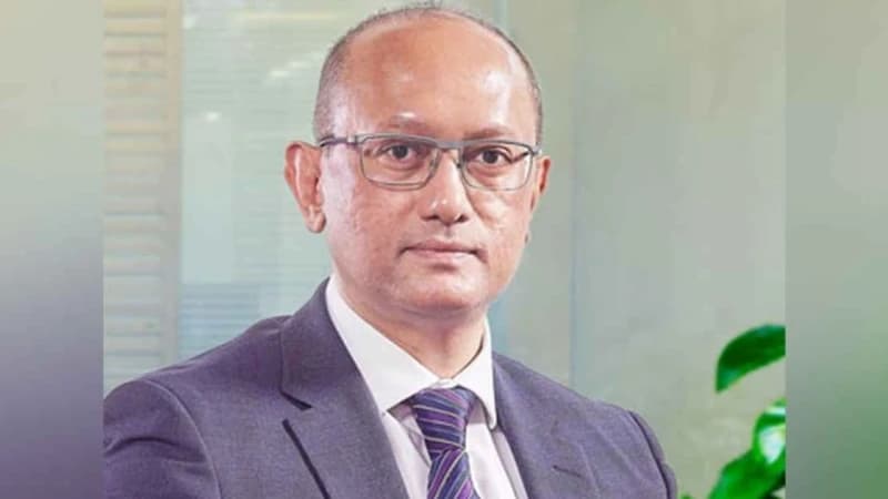 বিমান বাংলাদেশ এয়ারলাইন্সের নতুন চেয়ারম্যান রুমি এ হোসেন