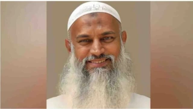 ধর্মমন্ত্রীর নিবিড় তদারকিতে সুশৃঙ্খল হজ ব্যবস্থাপনা: নতুন দৃষ্টান্ত