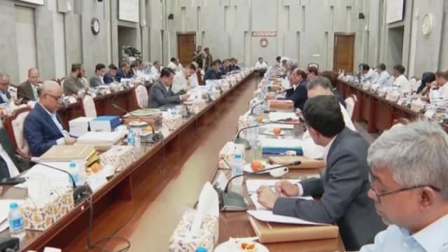 একনেকের দ্বিতীয় বৈঠক আজ, উঠছে ১৭ প্রকল্প