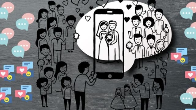 মেসেজে কবুল বললেই কি বিয়ে হয়ে যাবে? ইসলাম কী বলে