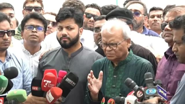 মুক্তিযুদ্ধের চেতনা রক্ষায় নতুন প্রজন্ম অঙ্গীকারবদ্ধ