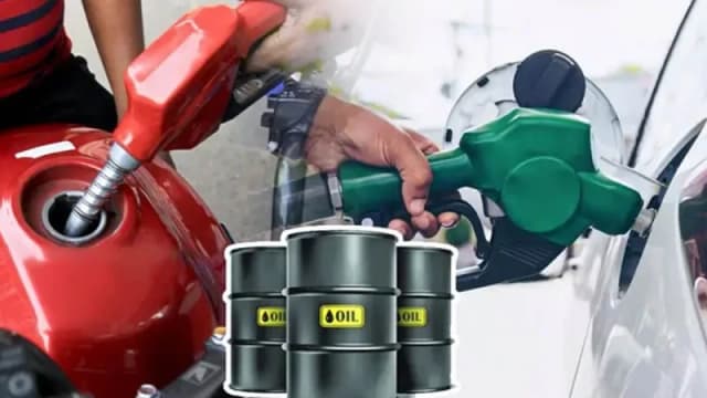 আন্তর্জাতিক বাজারে আবারও ঊর্ধ্বম...