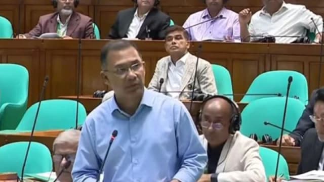 জরুরি সেবায় নিয়োজিতদের জ্বালানি সীমাবদ্ধতা তুলে নেওয়া...