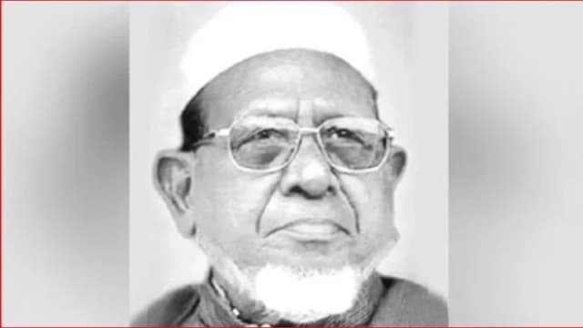 আবদুস সামাদ আজাদের ২১তম মৃত্যুবার্ষিকী আজ