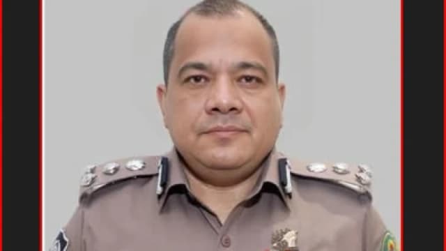 পুলিশের ভুলভ্রান্তি নিয়ে সংবাদকে ইতিবাচকভাবে দেখেন সিএমপি কমিশনার