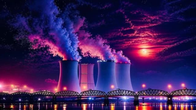 একবারের জ্বালানি দিয়েই বিদ্যুৎ মিলবে ১৮ মাস