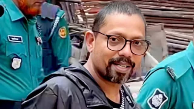 প্রিজনভ্যান দুর্ঘটনা, সাবেক তথ্য প্রতিমন্ত্রী পলক আহত