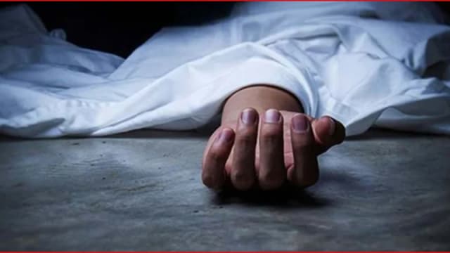 রাজধানীর গুলশানে বিদেশি নারী নিহত, শরীরে আঘাতের চিহ্ন