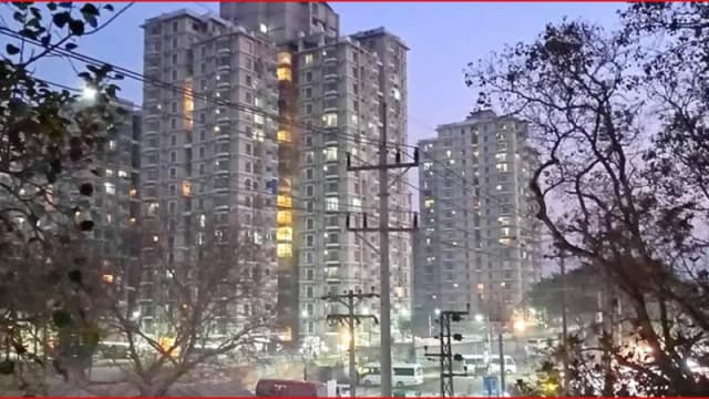 রূপপুরে উন্নয়নের জোয়ার—গ্রাম থেকে আধুনিক নগরীতে রূপান্তর