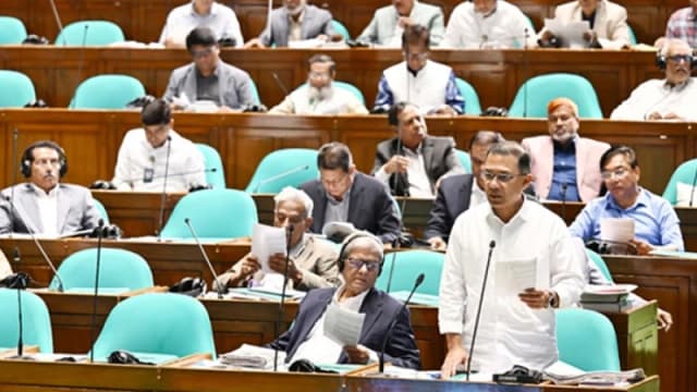 ভারী বৃষ্টিতে ক্ষতিগ্রস্ত কৃষকদের সহায়তা দেবে সরকার : প্রধানমন্ত্রী