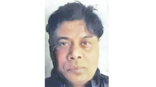 শীর্ষ সন্ত্রাসী টিটন হত্যা, অজ্ঞ...