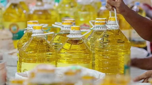 সয়াবিন তেলের দাম বাড়ল
