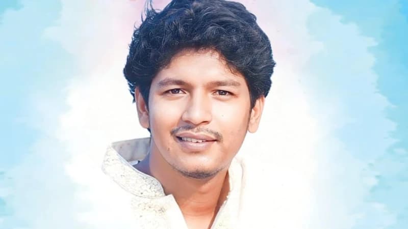 সাংবাদিক মেহেদী হাসান রিয়াদের জন্মদিন আজ