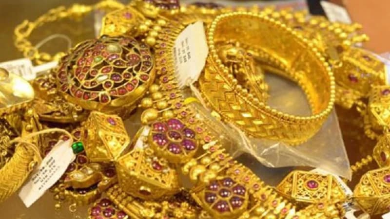স্বর্ণের দামে আবারও পতন, ভরিতে কমল ২,১৫৮ টাকা