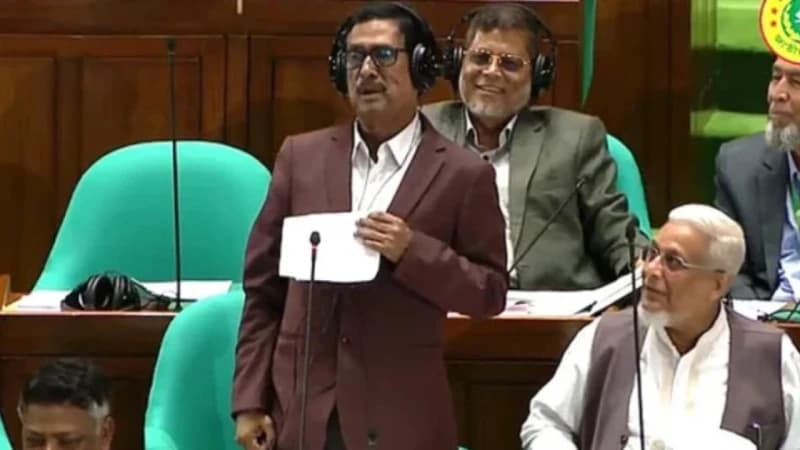 একাত্তর নিয়ে ফজলুর রহমানের বক্তব্যের প্রতিবাদ ৭০ মুক্তিযোদ্ধার