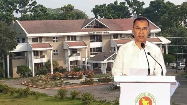 সিলেটে উৎসবের আবহ, প্রধানমন্ত্রীর সফর ঘিরে জোর প্রস্তুতি