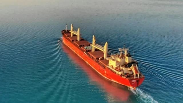 ইরানের ছয় নাবিককে মুক্তি দিল যুক্তরাষ্ট্র, আরো বাকি ২২ জন