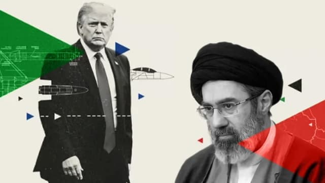 যুক্তরাষ্ট্রের বিরুদ্ধে নজিরবিহী...