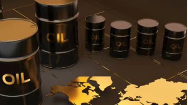 বিশ্ববাজারে তেলের দাম ছাড়ালো ১২৫...