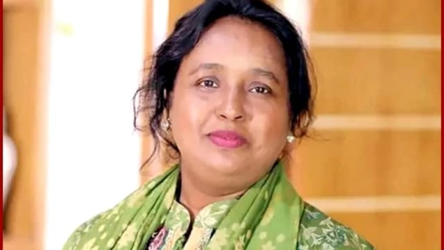 দুই মামলায় হাইকোর্টে জামিন পেলেন সাবেক মেয়র আইভী