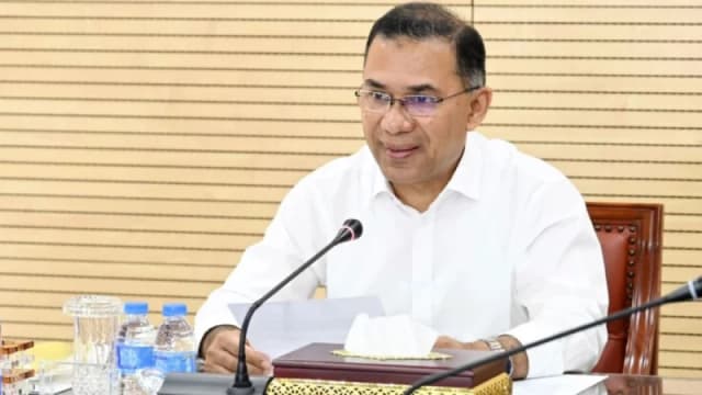 প্রতিটি ধর্মই মানুষের কল্যাণের কথা বলে