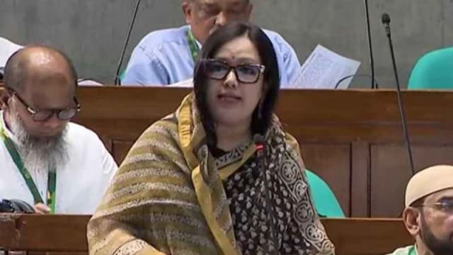 শেয়ারবাজারের টাকা লুটকারীদের বিচার হয়নি