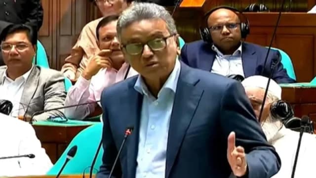 শেয়ারবাজার লুটপাটের সুযোগ আর নয়