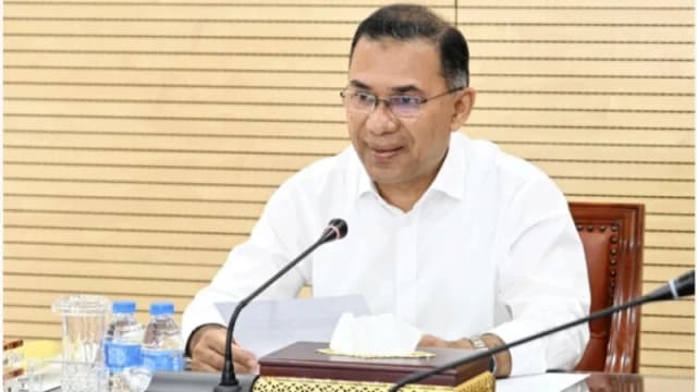 ধর্ম নিয়ে রাজনীতি নয়, সবার জন্য সমান অধিকার: প্রধা...