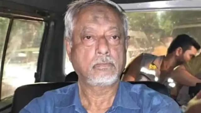 সাবেক সেনা কর্মকর্তা মাসুদ উদ্দিন ফের ৪ দিনের রিমান্ডে