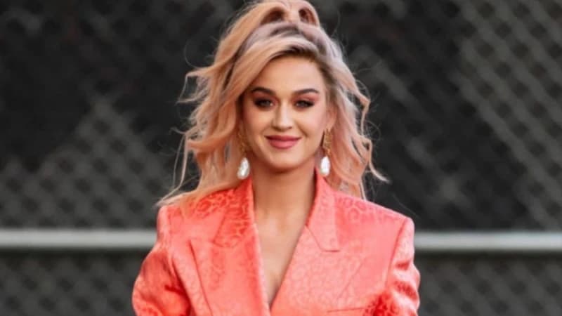 কেটি পেরির বিরুদ্ধে যৌন অসদাচরণের অভিযোগ